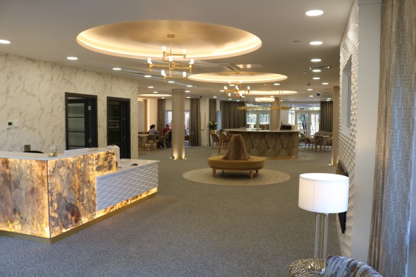 Castor Lodge Care Home